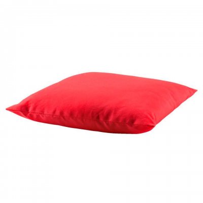 Kussen rood