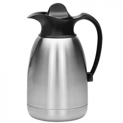 Thermoskan koffie 1,5L.