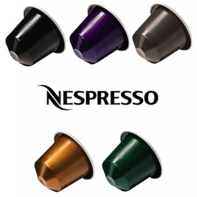 Nespresso apparaat huren Bos Verhuur Barneveld