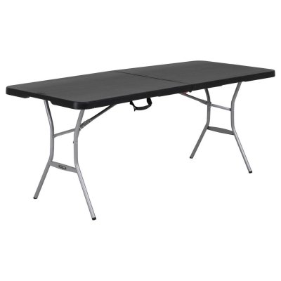 Inklapbare buffettafel
