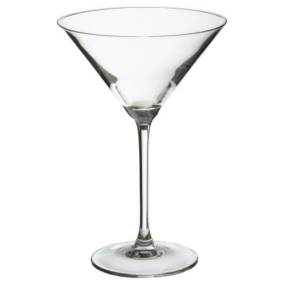Martiniglas 24 cl. 16 st.
