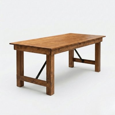 Dinertafel Robuust