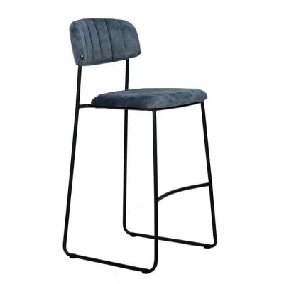 Barkruk Loft – Petrol