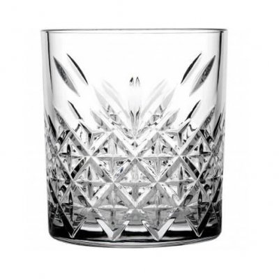 Tumbler / Cocktailglas Timeless 25 st.
