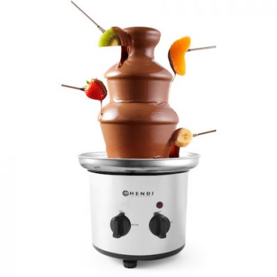 Chocoladefontein